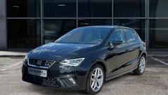 Schwarz Gebraucht 2021 Seat Ibiza Beats Limousine | 16.480 € (Guter Preis)