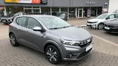 Gebraucht 2025 Dacia Sandero Expression Kleinwagen | 17.990 € (Fairer Preis)