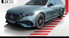 Gebraucht 2024 Mercedes E220 AMG Kombi | 55.490 € (Fairer Preis)