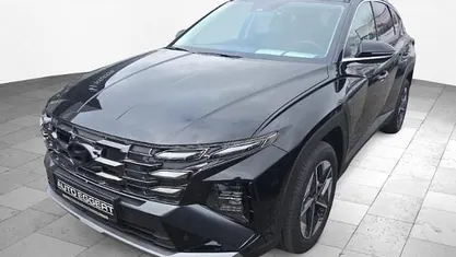 Gebraucht Hyundai Tucson Trend 150 PS (110 kW) 2026 SUV