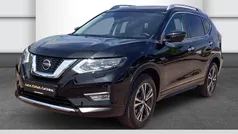 Black pearl (m) Gebraucht 2019 Nissan X-Trail N-Connecta SUV | 19.900 € (Fairer Preis)