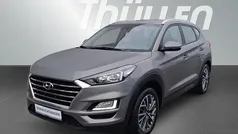 Gebraucht 2020 Hyundai Tucson Advantage SUV | 17.990 € (Guter Preis)