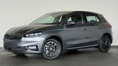 Gebraucht 2025 Skoda Fabia Kleinwagen | 19.970 € (Fairer Preis)