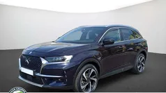 Gebraucht 2021 DS Automobiles DS7 Crossback Rivoli SUV | 28.590 € (Fairer Preis)