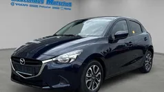 Gebraucht 2017 Mazda 2 Kizoku Kleinwagen | 12.950 € (Fairer Preis)