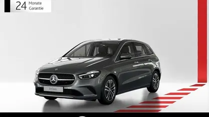 Gebraucht 2025 Mercedes 200 Progressive Limousine | 31.490 € (Superpreis)