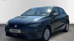Grau Neu 2025 Seat Ibiza Limousine | 24.789 € (Guter Preis)
