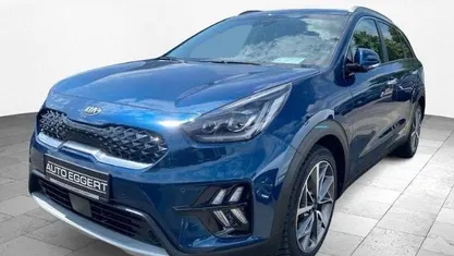 Gebraucht 2019 Kia Niro Spirit SUV | 17.490 € (Fairer Preis)