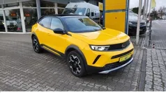 Weiss Gebraucht 2022 Opel Mokka Ultimate SUV | 18.950 € (Fairer Preis)