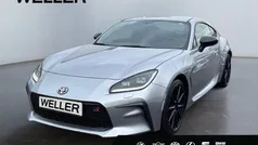 Gebraucht 2022 Toyota GR86 Coupé | 36.990 € (Guter Preis)