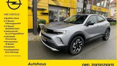 Gebraucht 2021 Opel Mokka Elegance SUV | 16.990 € (Guter Preis)