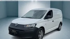 Candyweiß Neu 2024 VW Caddy Maxi Van / Kleinbus | 29.450 € (Superpreis)