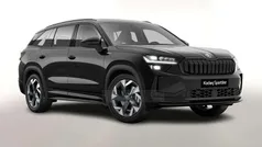 Grau Neu 2025 Skoda Kodiaq SportLine SUV | 45.656 € (Fairer Preis)