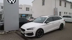 Gebraucht 2024 Cupra Leon Kombi | 29.990 € (Fairer Preis)