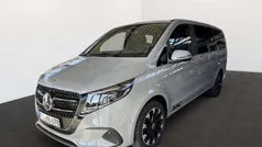 Mercedes V250