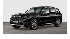 Gebraucht 2022 BMW X3 Performance SUV | 37.990 € (Superpreis)