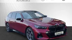 Gebraucht 2024 BMW i5 M Sport Limousine | 72.990 € (Fairer Preis)