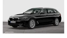 Gebraucht 2022 BMW 520 Sport Line Kombi | 32.999 € (Fairer Preis)