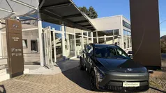 Cypress green Neu 2025 Hyundai Kona Trend SUV | 39.450 € (Fairer Preis)