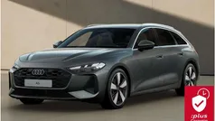 Chronosgrau metallic Gebraucht 2025 Audi A5 Ambiente Coupé | 46.690 € (Fairer Preis)