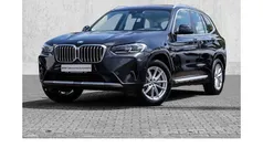 Gebraucht 2021 BMW X3 Sport Line SUV | 37.490 € (Fairer Preis)