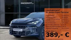 Grau Neu 2025 Cupra Terramar SUV | 43.690 € (Guter Preis)