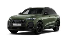 Gebraucht 2025 Audi Q5 Advanced SUV | 68.860 € (Fairer Preis)