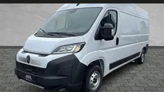 Gebraucht 2025 Citroën Jumper Van / Kleinbus | 29.393 € (Guter Preis)