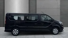 Tenebroschwarz Neu 2025 Renault Trafic Equilibre Van | 41.590 € (Guter Preis)