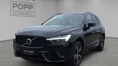 Gebraucht 2022 Volvo XC60 R-Design SUV | 33.960 € (Fairer Preis)