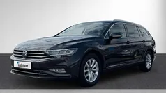 Gebraucht 2023 VW Passat Business Kombi | 24.928 € (Guter Preis)