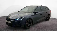 Gebraucht 2025 Cupra Leon Kombi | 39.910 € (Superpreis)