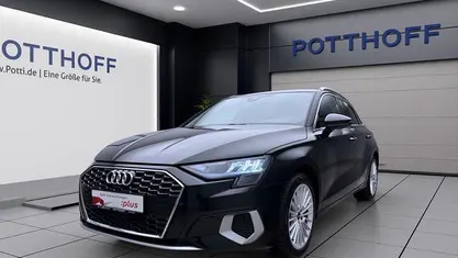 Gebraucht 2024 Audi A3 Advanced Limousine | 31.750 € (Guter Preis)