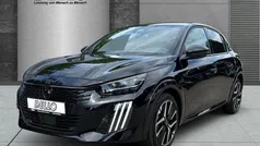 Gebraucht 2025 Peugeot 208 GT Kleinwagen | 25.990 € (Fairer Preis)