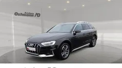 Gebraucht 2022 Audi A4 Allroad Ambiente Kombi | 36.440 € (Fairer Preis)
