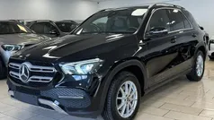 Gebraucht 2020 Mercedes GLE400 AMG | 64.950 € (Etwas zu teuer)
