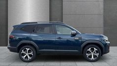 Indigoblau Neu 2025 Dacia Bigster Journey SUV | 29.590 € (Fairer Preis)
