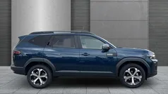 Indigoblau Neu 2025 Dacia Bigster Journey SUV | 29.590 € (Fairer Preis)