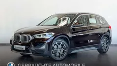 Gebraucht 2021 BMW X1 xLine SUV | 25.490 € (Fairer Preis)