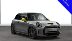 Gebraucht 2022 Mini Cooper SE Kleinwagen | 16.890 € (Fairer Preis)