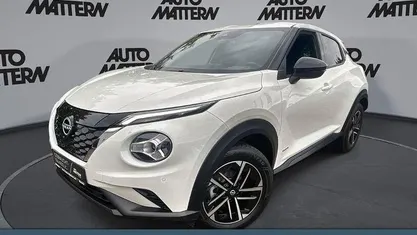 Gebraucht 2023 Nissan Juke N-Connecta SUV | 21.980 € (Fairer Preis)
