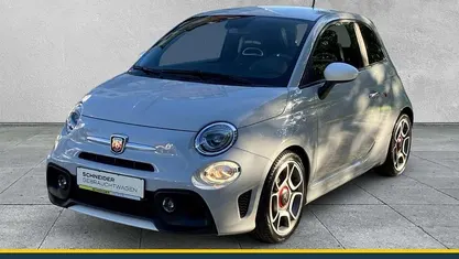 Gebraucht 2022 Abarth 595 Turismo Kleinwagen | 22.390 € (Fairer Preis)