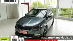 Gebraucht 2018 Skoda Fabia Monte Carlo Kombi | 11.880 € (Guter Preis)