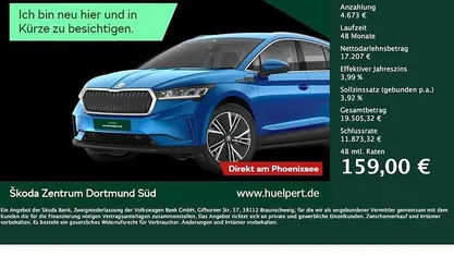 Weiß Gebraucht 2025 Skoda Fabia Tour Limousine | 21.880 € (Fairer Preis)