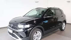 Deep black perleffekt Gebraucht 2024 VW T-Cross R SUV | 23.449 € (Fairer Preis)
