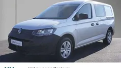 VW Caddy Maxi