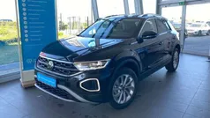 Gebraucht 2025 VW T-Roc R SUV | 31.990 € (Fairer Preis)