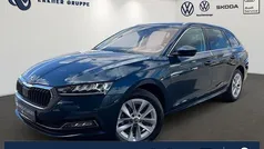 Gebraucht 2022 Skoda Octavia Style Kombi | 24.399 € (Fairer Preis)