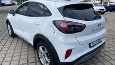 Frost weiß Neu 2025 Ford Puma Titanium Kleinwagen | 23.780 € (Guter Preis)