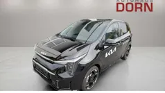Gebraucht 2025 Kia Picanto Launch Edition Kleinwagen | 21.590 € (Fairer Preis)